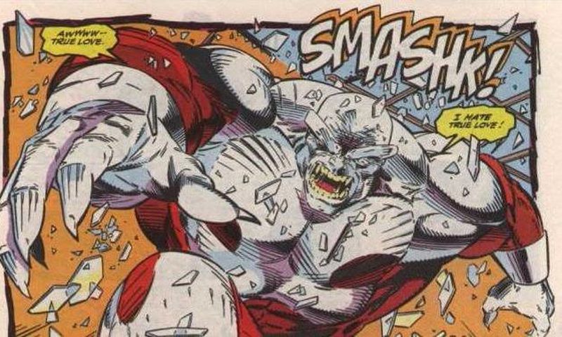 Caliban will appear in 'X Men: Apocalypse'