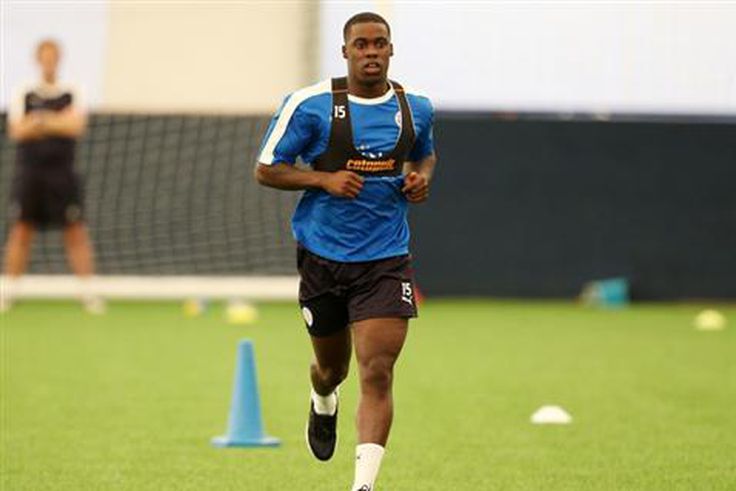 Jeffrey Schlupp