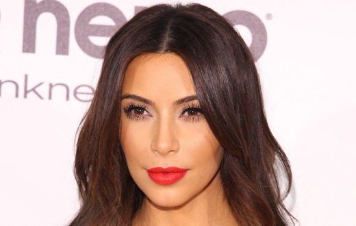 Kim Kardashian