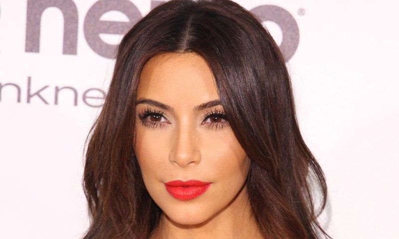 Kim Kardashian