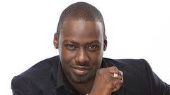 Chris Attoh