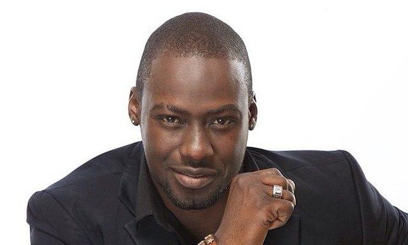 Chris Attoh