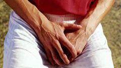 Man seeks divorce after accusing wife of pulling manhood