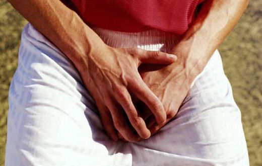 Man seeks divorce after accusing wife of pulling manhood