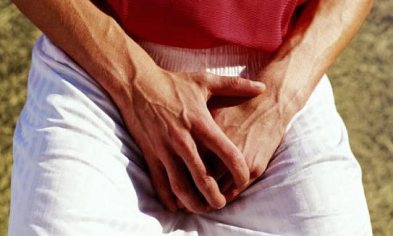 Man seeks divorce after accusing wife of pulling manhood
