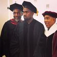 Kanye West receives honorary doctorate from the Art Institute Of Chicago