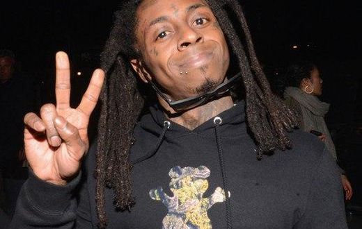 Lil Wayne