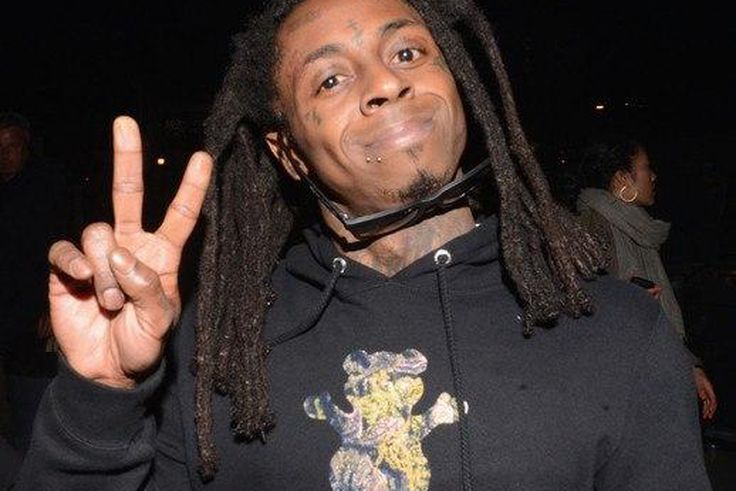 Lil Wayne