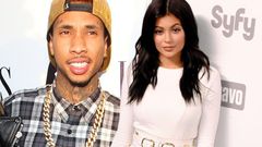 Kylie Jenner marrying Tyga?