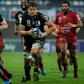 South Africa-born Paul Willemse is one of five uncapped players named in France's Six Nations squad