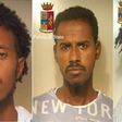 Eritrean and Ethiopian Human Traffickers