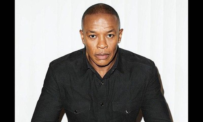 Dr Dre