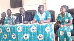 Teacher unions call off intended strike