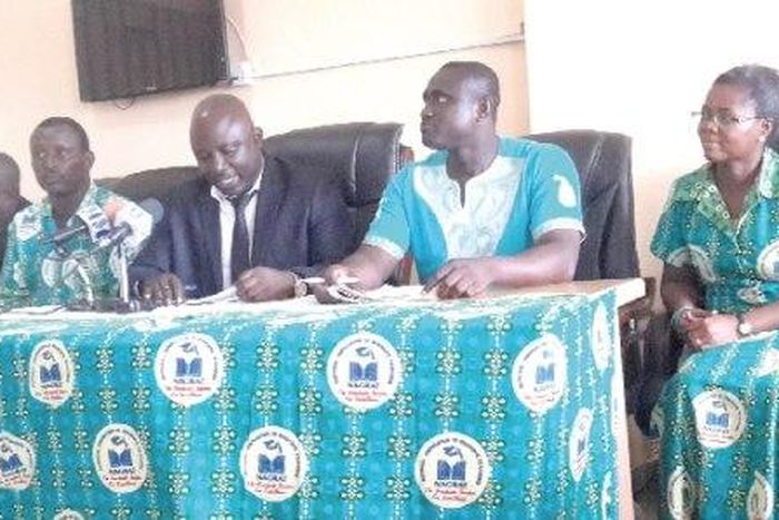 Teacher unions call off intended strike