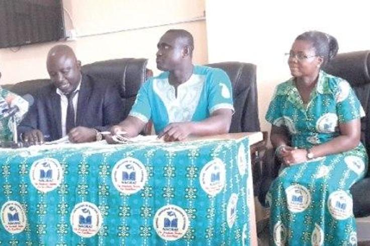 Teacher unions call off intended strike