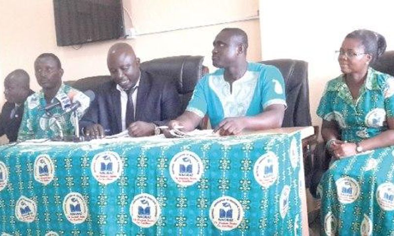Teacher unions call off intended strike