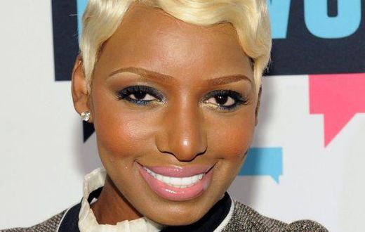 Nene Leakes could become the only black co-host on Fashion Police