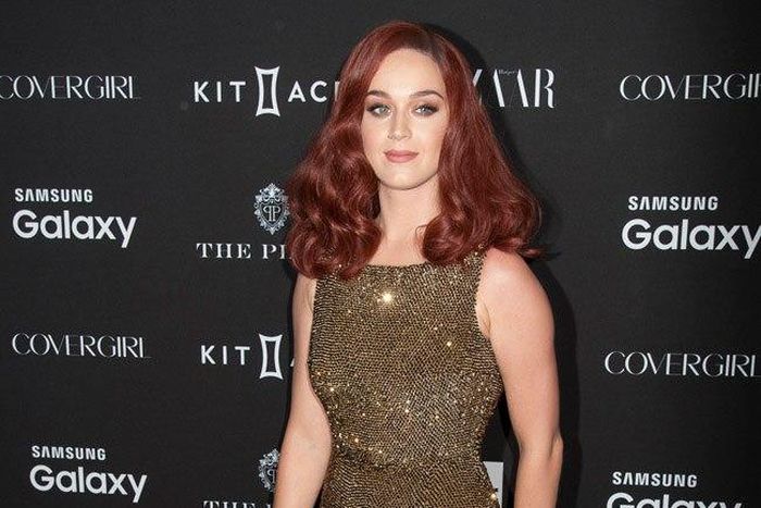 Katy Perry
