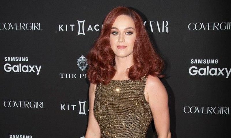 Katy Perry