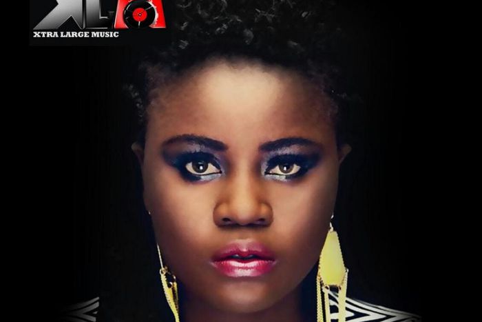 Kaakie - Give It To Me cover art