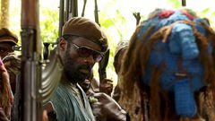 Beasts of No Nation