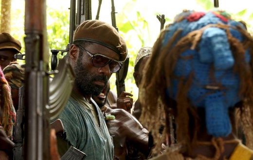 Beasts of No Nation