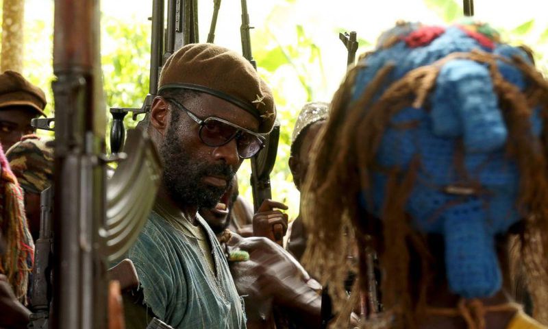 Beasts of No Nation