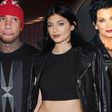 Kylie Jenner and Tyga, Kris worried