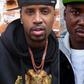 Safaree Samuels hits back at Meek Mill's gay comment on Twitter