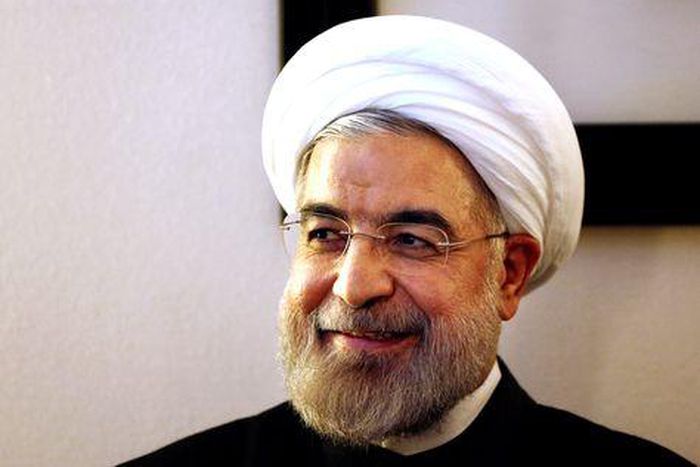 Rouhani: Iran will no longer be called a world threat