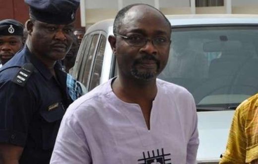 Appeal against Woyome’s acquittal slated for October 13