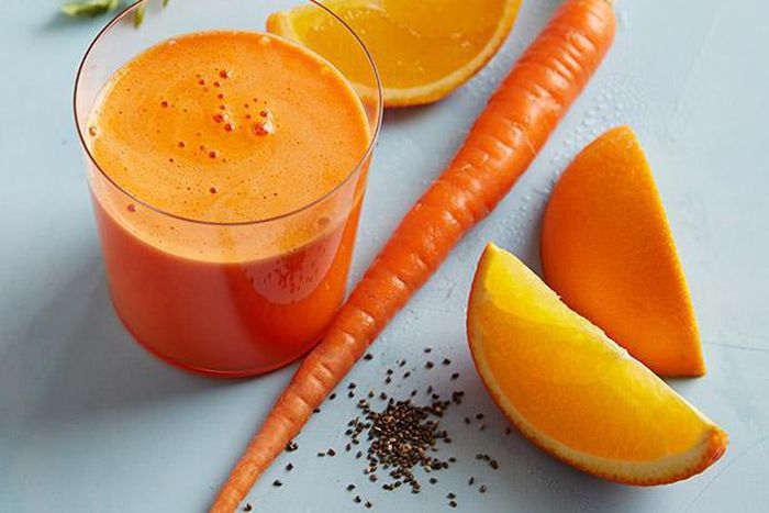carrot-orange-juice