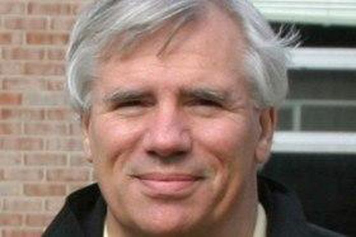 John Wainwright-The First Ever Amzon Customer