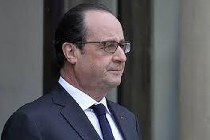 French President Hollande says reported US spying unacceptable