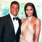 Ciara and new boyfriend, Russell Wilson at the White House Dinner in Washington D.C