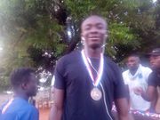 Michael Asante-Bethel Methodist Church