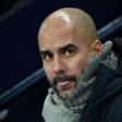 Pep Guardiola hopes Manchester City have no time for a winter break