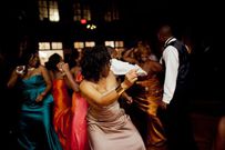 Wedding dance