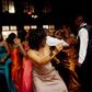 Wedding dance