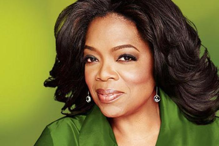 Oprah Winfrey