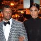 Russel Wilson and Ciara looking gorgeous recently