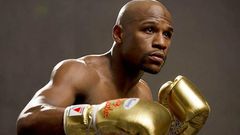 Floyd Mayweather