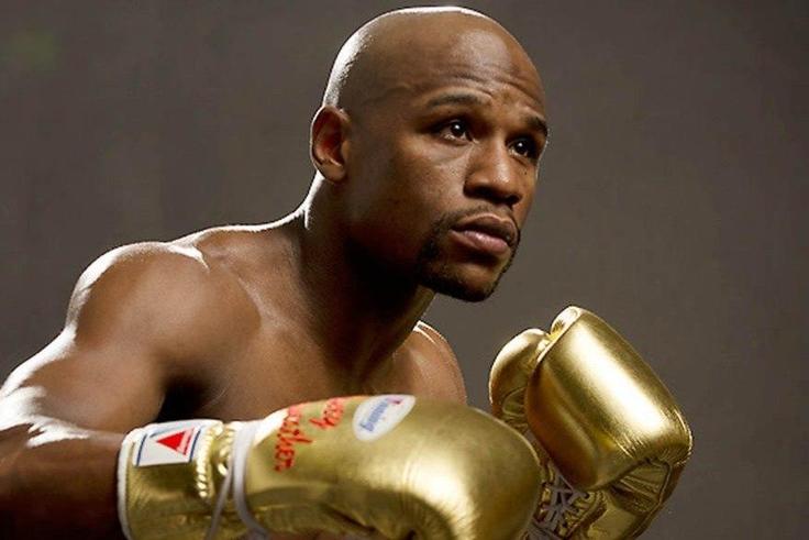 Floyd Mayweather