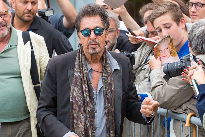 Al Pacino