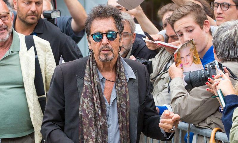 Al Pacino