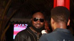 Lazzy of VVIP