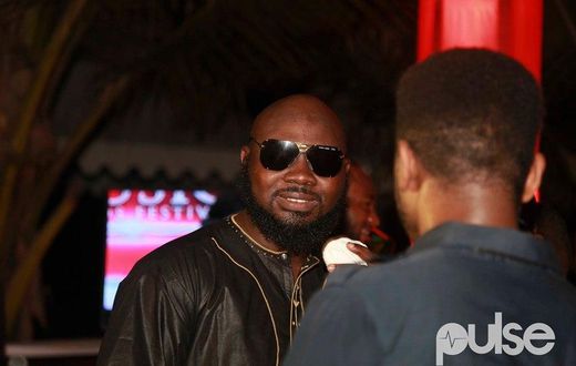 Lazzy of VVIP