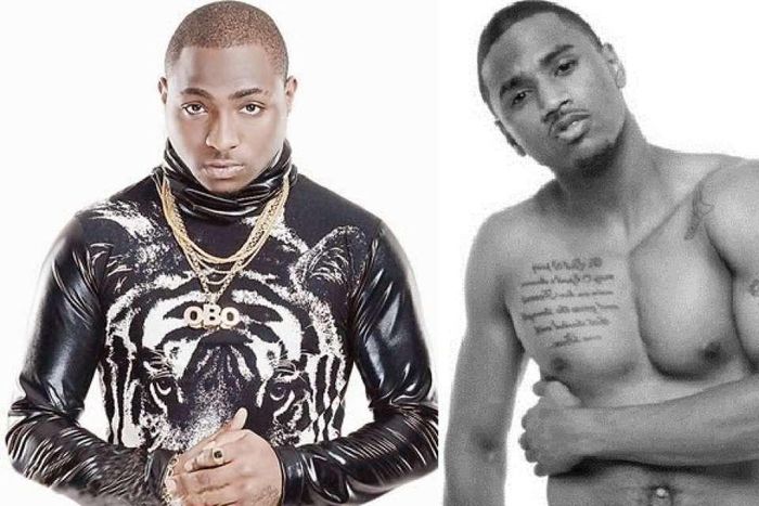 Davido and Trey Songz will have a single off the forthcoming 'OBO Baddest' album
