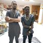 Shatta Wale and Rev Obofour