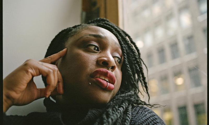 Female Composers Are Trying to Break Film's Sound Barrier